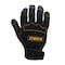 Dewalt Short Cuff Welding and Fabricator Gloves, Medium DXMF01052MD - alternate 5